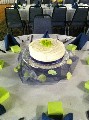 2011 10 22 - Wedding Cake and Cupcakes
