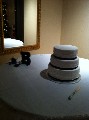 2011 12 17 - Wedding Cake