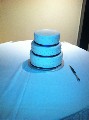 2011 12 17 - Wedding Cake