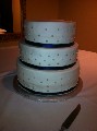 2011 12 17 - Wedding Cake
