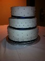 2011 12 17 - Wedding Cake