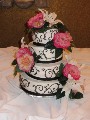 2011 12 18 - Wedding Cake