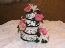 2011 12 18 - Wedding Cake