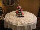 2011 12 18 - Wedding Cake