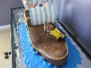 2012 03 10 - Jake Birthday Cake