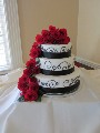 2012 03 11 - Wedding Cake