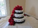 2012 03 11 - Wedding Cake