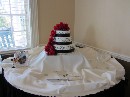 2012 03 11 - Wedding Cake