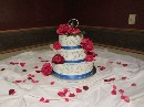 2012 03 24 - Wedding Cake