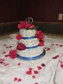 2012 03 24 - Wedding Cake