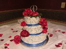 2012 03 24 - Wedding Cake