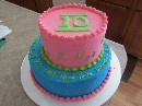 2012 05 26 - 1D Cake