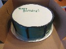 2012 07 13 - Drum Cake