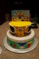 2013 06 28 - Toy Story Cake