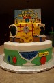 2013 06 28 - Toy Story Cake