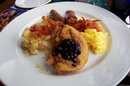 Cinderellas Royal Table Breakfast