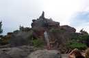 Splash Mountain