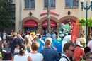 Disneys MGM