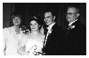 Post-Wedding - Church