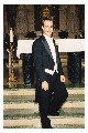 Post-Wedding - Church