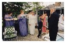 Pre-Wedding - Crockatts
