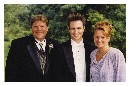 Pre-Wedding - Devou Park