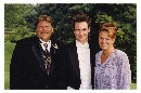 Pre-Wedding - Devou Park