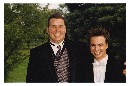 Pre-Wedding - Devou Park