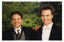 Pre-Wedding - Devou Park