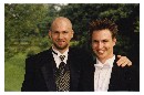 The Wedding