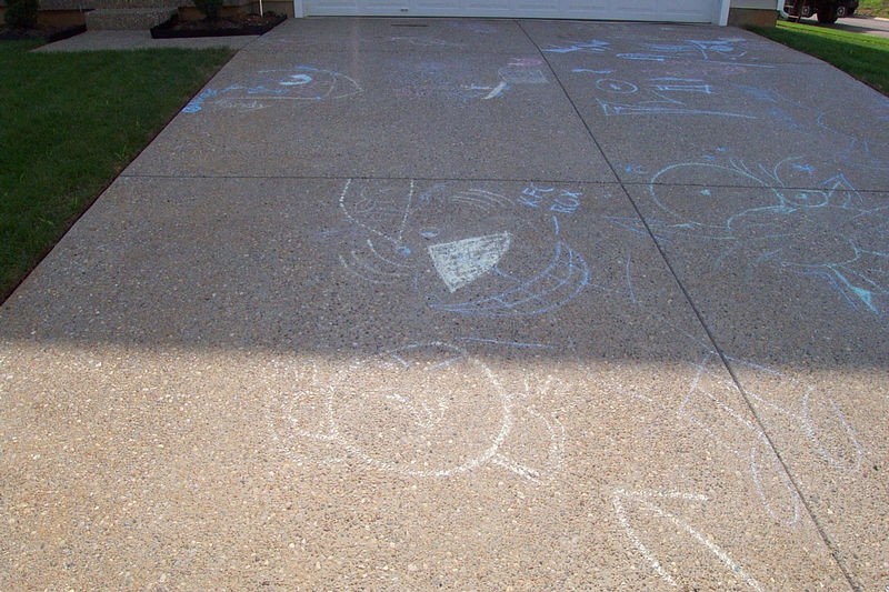 Chalk Drawings - Kris, Joey and Todd.jpg