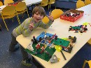 2015 01 22 - Lego Club