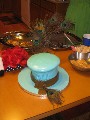 2010 05 01 - Derby Cake
