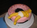 2010 05 08 - Homer Cake