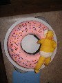 2010 05 08 - Homer Cake