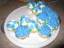 Lisa's Cake Stuff