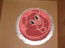 2010 07 16 - Care Bear Cakes