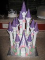 2010 07 21 - Castle Cakes