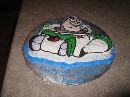 2010 08 13 - Buzz Lightyear Cake