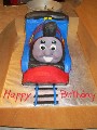 2010 12 04 - Thomas Cake