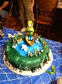 2011 03 19 - Fishing Cake