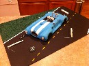 2011 03 25 - Roadster Cake