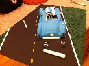 2011 03 25 - Roadster Cake