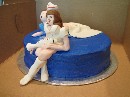 2011 05 05 - Nurse Cake