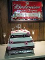 2011 07 23 - Wedding Cake