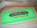 2011 08 13 - Doublemint Cake