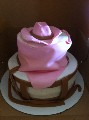 2011 12 03 - Cowgirl Cake