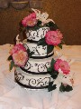 2011 12 18 - Wedding Cake