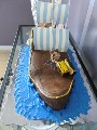 2012 03 10 - Jake Birthday Cake