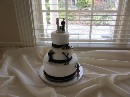 2012 03 11 - Wedding Cake